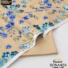 Bonanza Satrangi Lawn BS-00190 | 2 Piece Digital Printed Premium Summer Lawn Dress 2025 Sale