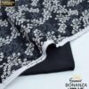 Bonanza Satrangi Lawn BS-00190 | 2 Piece Digital Printed Premium Summer Lawn Dress 2025 Sale