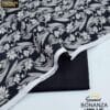 Bonanza Satrangi Lawn BS-00190 | 2 Piece Digital Printed Premium Summer Lawn Dress 2025 Sale