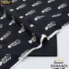 Bonanza Satrangi Lawn BS-00190 | 2 Piece Digital Printed Premium Summer Lawn Dress 2025 Sale