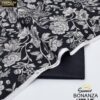 Bonanza Satrangi Lawn BS-00190 | 2 Piece Digital Printed Premium Summer Lawn Dress 2025 Sale