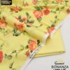 Bonanza Satrangi Lawn BS-00190 | 2 Piece Digital Printed Premium Summer Lawn Dress 2025 Sale