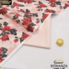 Bonanza Satrangi Lawn BS-00190 | 2 Piece Digital Printed Premium Summer Lawn Dress 2025 Sale