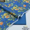 Bonanza Lawn New Arrivals | Buy 2 Piece Lawn Online | Clearance Sale on Lawn Suits | Summer Lawn Collection 2025 | Bonanza Satrangi 2 PC Lawn 2025