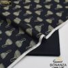 Bonanza Satrangi Lawn BS-00190 | 2 Piece Digital Printed Premium Summer Lawn Dress 2025 Sale