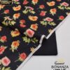 Bonanza Satrangi Lawn BS-00190 | 2 Piece Digital Printed Premium Summer Lawn Dress 2025 Sale