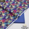 Bonanza Lawn New Arrivals | Buy 2 Piece Lawn Online | Clearance Sale on Lawn Suits | Summer Lawn Collection 2025 | Bonanza Satrangi 2 PC Lawn 2025