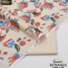 Bonanza Satrangi Lawn BS-00190 | 2 Piece Digital Printed Premium Summer Lawn Dress 2025 Sale
