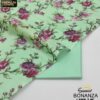 Bonanza Satrangi Lawn BS-00190 | 2 Piece Digital Printed Premium Summer Lawn Dress 2025 Sale