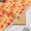 Bonanza Satrangi Lawn BS-00190 | 2 Piece Digital Printed Premium Summer Lawn Dress 2025 Sale