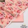 Bonanza Satrangi Lawn BS-00190 | 2 Piece Digital Printed Premium Summer Lawn Dress 2025 Sale