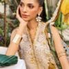MariaB Lawn MB-110 | 3Pcs Embroidered Summer Lawn Collection 2025