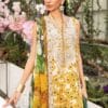 MariaB Lawn MB-110 | 3Pcs Embroidered Summer Lawn Collection 2025
