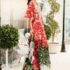 MariaB Lawn MB-109 | 3Pcs Embroidered Summer Lawn Collection 2025