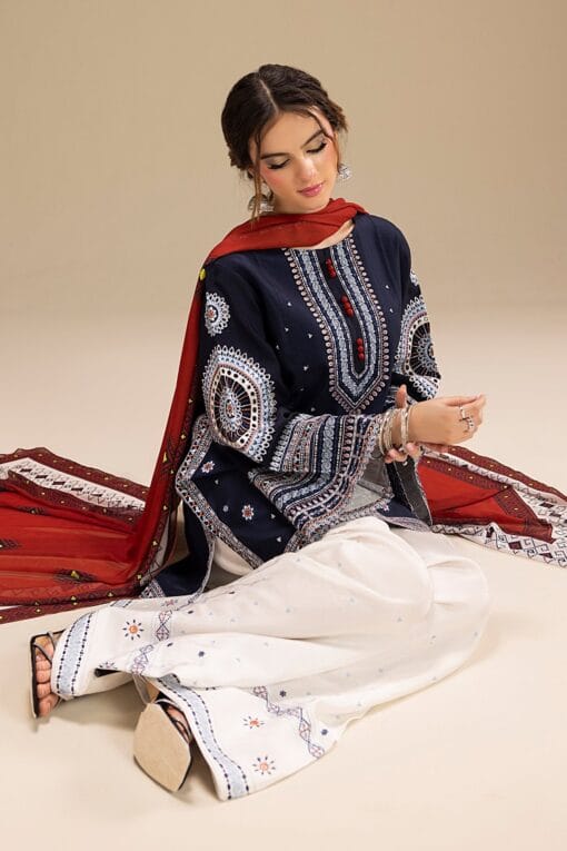Jazmin summer lawn collections 2025-2026 | Jazmin lawn collections | Jazmin summer sale