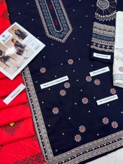 Jazmin summer lawn collections 2025-2026 | Jazmin lawn collections | Jazmin summer sale