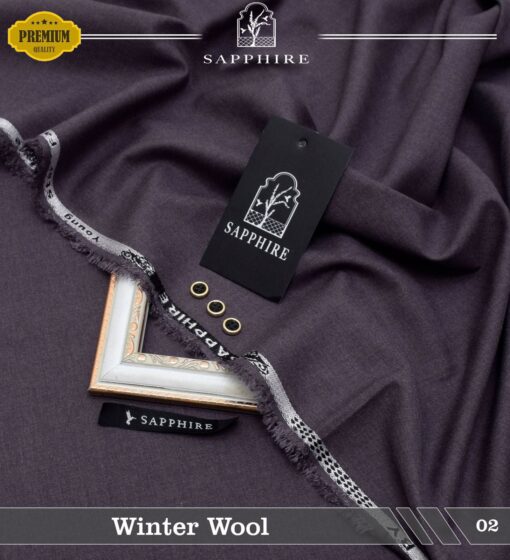 Sapphire Winter Wool mens wear 2025 | mens wear winter wool 2025 | Sapphire mens winter sale | Sapphire mens wear