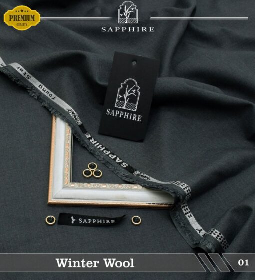 Sapphire Winter Wool mens wear 2025 | mens wear winter wool 2025 | Sapphire mens winter sale | Sapphire mens wear