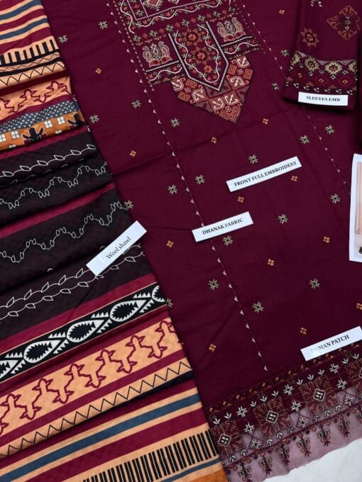 Sapphire summer lawn collections 2025-2026 | Sapphire lawn collections | Sapphire summer sale