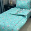 Vicky Razai Set 3 Piece for Single Bed | Mix Cotton, 500 GSM Filling - RZ-002
