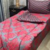 Vicky Razai Set 3 Piece for Single Bed | Mix Cotton, 500 GSM Filling - RZ-026