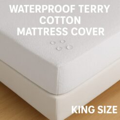 Waterproof Mattress Covers