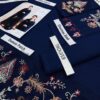 Zara Shahjahan 3 piece winter dhanak collections 2025-2026 | Zara Shahjahan winter collections | Zara Shahjahan winter sale