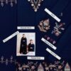 Zara Shahjahan 3 piece winter dhanak collections 2025-2026 | Zara Shahjahan winter collections | Zara Shahjahan winter sale