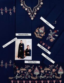 Zara Shahjahan 3 piece winter dhanak collections 2025-2026 | Zara Shahjahan winter collections | Zara Shahjahan winter sale