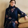 Zara Shahjahan 3 piece winter dhanak collections 2025-2026 | Zara Shahjahan winter collections | Zara Shahjahan winter sale