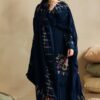 Zara Shahjahan 3 piece winter dhanak collections 2025-2026 | Zara Shahjahan winter collections | Zara Shahjahan winter sale