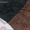 Bareeze Jacquard Wool Shawl for Women | Premium Elegance & Winter Luxury BR-2614