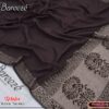 Bareeze Jacquard Wool Shawl for Women | Premium Elegance & Winter Luxury BR-2612