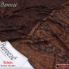 Bareeze Jacquard Wool Shawl for Women | Premium Elegance & Winter Luxury BR-2610