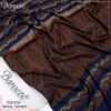 Bareeze Jacquard Wool Shawl for Women | Premium Elegance & Winter Luxury BR-2603