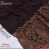 Bareeze Jacquard Wool Shawl for Women | Premium Elegance & Winter Luxury BR-2618