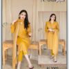 Aisling 3pcs Embroidered dhanak Suit 2025 | Aisling summer sale 2025 | Aisling unstitched 3 piece premium embroidered lawn suit 2025