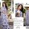 Aneela 3Pcs digital printed Embroidered Winter linen Collection 2025
