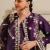 Cross Stitch 3 piece winter dhanak collections 2025-2026 | Cross Stitch winter collections | Cross Stitch winter sale