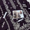 Cross Stitch 3 piece winter dhanak collections 2025-2026 | Cross Stitch winter collections | Cross Stitch winter sale