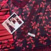 iznk 3Pcs digital printed Embroidered Winter linen Collection 2025