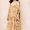 iznk 3Pcs Embroidered Winter linen Collection 2025