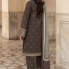 3Pcs Embroidered Winter Collection 2025