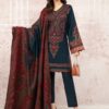 mariab winter khaddar 3 piece collections 2025