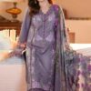 zara shahjahan winter embroidered dhanak dresses 2025