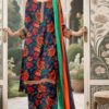 Baroque Khaddar BQ-2434A | 3PC Digital Printed Unstitched Winter Collections 2025 1 Baroque winter khddar collections 2025-2026 | baroque Khaddar collections | baroque winter sale