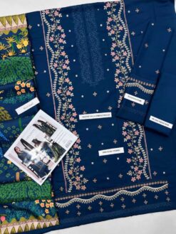 Libas e Khas Store | Pakistan Best Clothing Store | Free Home Delivery Pakistani Dresses 10 SobiaNazir