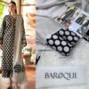 Baroque Khaddar BQ-910A | Unstitched 3Pcs Digital Printed Winter Collection 2025 6 Baroque Khaddar BQ-910A | Unstitched 3Pcs Digital Printed Winter Collection 2025