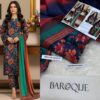 Baroque Khaddar BQ-2434A | 3PC Digital Printed Unstitched Winter Collections 2025 5 Baroque Khaddar BQ-2434A | 3PC Digital Printed Unstitched Winter Collections 2025