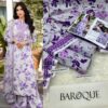 Baroque Khaddar BQ-2436A | 3PC Digital Printed Unstitched Winter Collections 2025 5 Baroque Khaddar BQ-2436A | 3PC Digital Printed Unstitched Winter Collections 2025